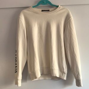 Dolce & Gabbana Crewneck